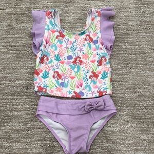Disney Ariel Kids Bikini